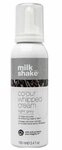 Milk Shake Haarfarbe Milk_Shake Color Whipped Cream Light Gray 100ml