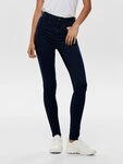 ONLY Skinny-fit-Jeans ONLROYAL HIGH SKINNY JEANS 101