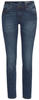 TOM TAILOR Straight-Jeans Alexa Straight in gerader Straight" 5-Pocket-Form"