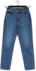 Lee® Straight-Jeans CAROL Jeans Hose mit Stretch blau