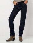 TONI Slim-fit-Jeans Liv im Five-Pocket Style