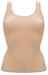 Chantelle Unterhemd Soft Stretch (1-St) Unterhemd / Top - Nahtlos
