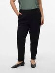 Vero Moda Curve Anzughose VMCMAYA MW LOOSE SOLID PANT CUR NOOS