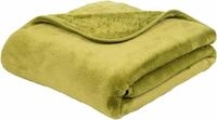 Wohndecke Premium Cashmere Feeling, G&ouml;zze, mit premium Cashmere Feeling,