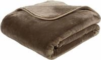 Wohndecke Premium Cashmere Feeling, G&ouml;zze, mit premium Cashmere Feeling,