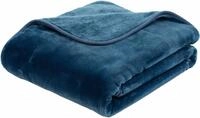 Wohndecke Premium Cashmere Feeling, G&ouml;zze, mit premium Cashmere Feeling,