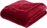 Wohndecke Premium Cashmere Feeling, G&ouml;zze, mit premium Cashmere Feeling,