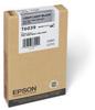 Epson EPSON T6039 Light Light Black Tintenpatrone Tintenpatrone