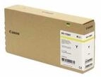 Canon Canon PFI-1700Y Druckerpatrone gelb Tintenpatrone