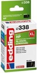edding Druckerpatrone kompatibel mit HP No. 932XL (CN053AE) black Nachf&uuml;lltinte (x)
