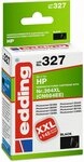edding Tintenpatrone kompatibel mit HP 364XL black Nachf&uuml;lltinte (x)