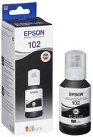 Epson 102 / C13T03R140 EcoTank black ink bottle (1-tlg) Nachf&uuml;lltinte (x)
