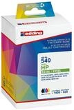 edding Tintenpatrone (ersetzt HP &raquo;C2P23+C2P24+C2P25+C2P26&laquo; Nr. 934 XL / 935XL)