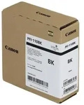 Canon Canon PFI-110BK Druckerpatrone schwarz Tintenpatrone schwarz