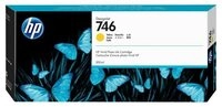 HP No.746 Tintenpatrone gelb Tintenpatrone