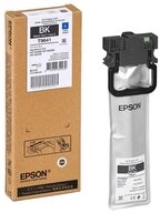 Epson T9641 L / C13T964140 Tinte black (1-tlg) Nachf&uuml;lltinte (x)