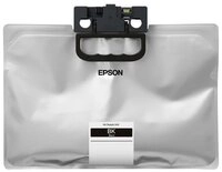 Epson C13T01D100 Tintenpatrone schwarz XXL Tintenpatrone