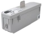Epson SJI-C-33-PK / C33S020655 Tintenpatrone (1-tlg., Tintenpatrone schwarz...
