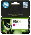 HP HP Tintenpatrone Nr. 963XL 3JA28AE Magenta (ca. 1. Tintenpatrone