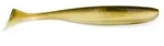 Keitech Kunstk&ouml;der, Keitech Easy Shiner 5,1cm Ayu Gummifisch 5.1 cm
