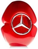 Mercedes Benz Eau de Parfum Woman In Red