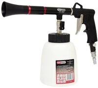 KS Tools Druckluftger&auml;te-Set KS Tools 515.1980 Druckluft-Reinigungspistole 6.30 bar