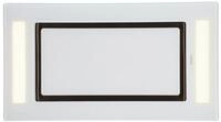 Klarstein Deckenhaube Remy Serie Remy Deckenhaube 90 cm 619 m&sup3;/h 230W A 3...