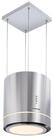 Klarstein Deckenhaube Tron Ambience Ambience Inselabzugshaube 38cm Umluft...
