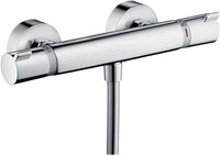 hansgrohe Brausethermostat HANSGROHE 13116000 Brausethermostat ECOSTAT COMFORT...