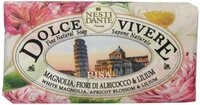 Nesti Dante Handseife PISA 250 g, Hand -und K&ouml;rperseife mit feinem Duft 250 g
