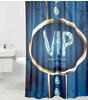 Sanilo Duschvorhang Duschvorhang VIP-Lounge 180 x 200 cm, 100% wasserdicht,...