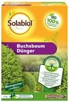 Solabiol Speziald&uuml;nger Solabiol Buchsbaum-D&uuml;nger mit Wurzelaktivator, 1,5 kg