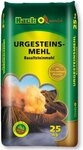 Hack Speziald&uuml;nger Hack Urgesteinsmehl 25 kg