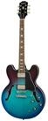 Epiphone Halbakustik-Gitarre, Halb-Akustik Gitarren, Semi Hollow-Modelle, Inspired by