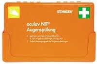 S&ouml;hngen Erste-Hilfe-Set Augensp&uuml;lset oculav NIT 2010004
