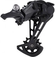 Shimano Schaltung RD-M5100 Schaltwerk SGS 11-fach Shadow Plus Mountainbike