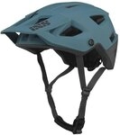 IXS Fahrradhelm iXS Trigger AM helmet ocean blue S/M