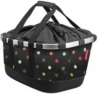 KlickFix Fahrradtasche 4030572105090 Reisenthel Carrybag GT mit Bodenkupplung Taschen