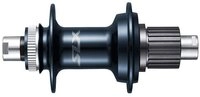Shimano Laufrad SHIMANO Hinterradnabe SLX FH-M7110-B Hinterradnabe - 12-fach,...