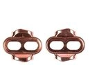crankbrothers Fahrradpedale Crankbrothers Premium Easy Cleat +/- 6&deg;