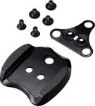 Shimano Fahrradpedale SHIMANO Adapter SM-SH41 SPD-SL Aufnahme -> SPD - ca. 115 g
