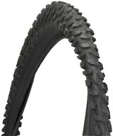 fischer Fahrradreifen Fischer Fahrradreifen (24 Zoll) 60,96 cm MTB