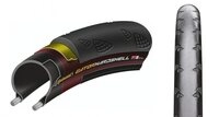CONTINENTAL Fahrradreifen Continental Reifen Conti Gator Hardshell 28x1.00 Zoll