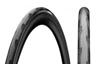 CONTINENTAL Fahrradreifen Continental Reifen Conti Grand Prix 5000 faltbar 28x0.90