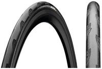 CONTINENTAL Fahrradreifen Reifen Conti Grand Prix 5000 faltbar 27.5" 25-584 Skin
