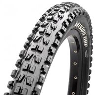 Maxxis Fahrradreifen Maxxis Faltreifen Maxxis Minion DHF WT 27.5x2.50 Zoll...