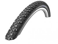 Schwalbe Fahrradreifen Schwalbe Reifen MARATHON WINTER PLUS 26x2.00 ETRTO...