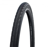 Schwalbe Fahrradreifen Schwalbe Drahtreifen Reifen Delta Cruiser Plus 28x1.25...