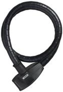 ABUS Kabelschloss 1 Fahrradschloss Steel-O-Flex AC Lock 5302 Kabelschloss