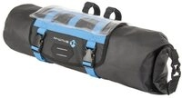M-Wave Fahrradtasche M-Wave Lenkertasche BP Front Gr&ouml;&szlig;e 59x23 cm 10l wasserdicht
